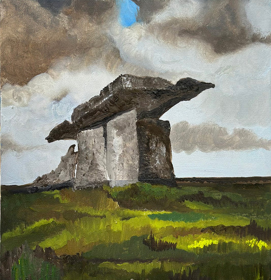 Dolmen II