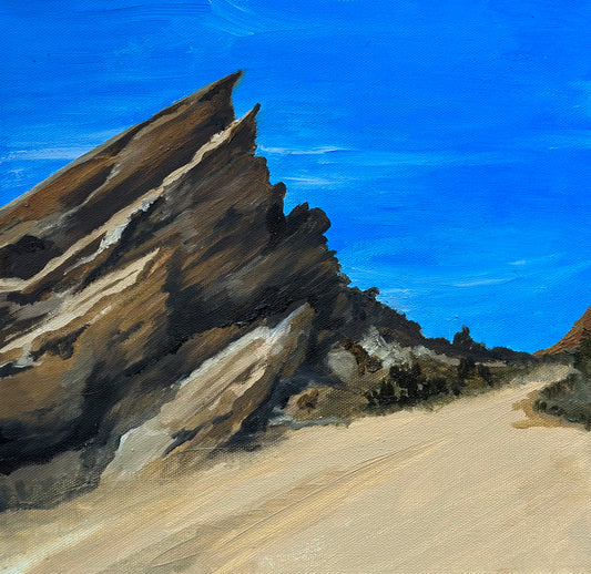 Vasquez Rocks II